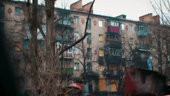 Under Deadly Skies: Ukraine's Eastern Front (2023) download