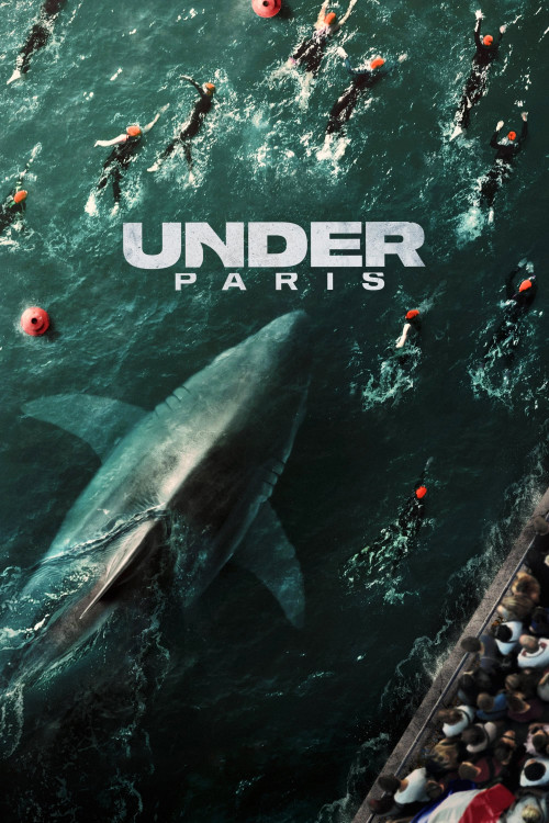 Under Paris (2024) download