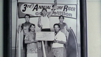 Under the Boardwalk (1988) download