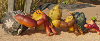 Under the Boardwalk (2023) download