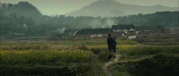 Under the Hawthorne Tree (2010) download