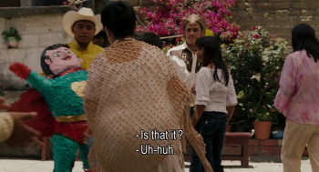 Under the Same Moon (2007) download