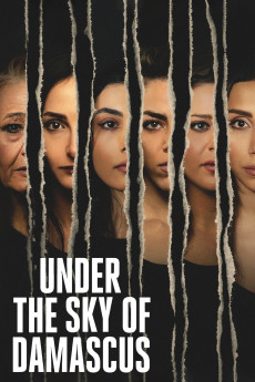 Under the Sky of Damascus (2023) download