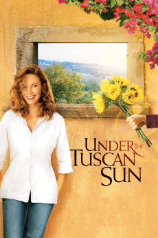 Under the Tuscan Sun (2003) download