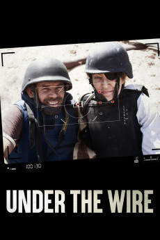 Under the Wire (2018) download