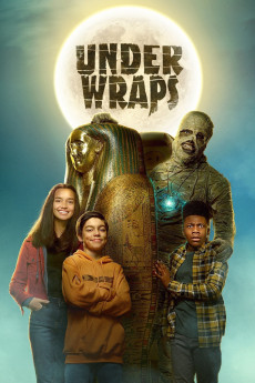 Under Wraps (2021) download