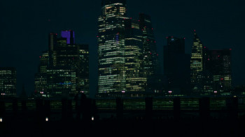 Undercover: Inside the Bunker (2025) download