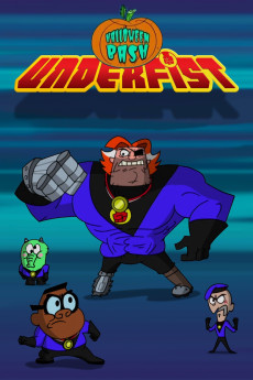 Underfist: Halloween Bash (2008) download