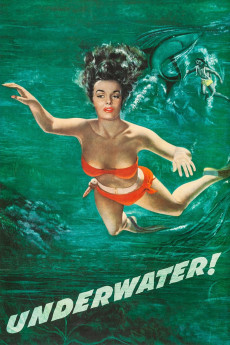 Underwater! (1955) download