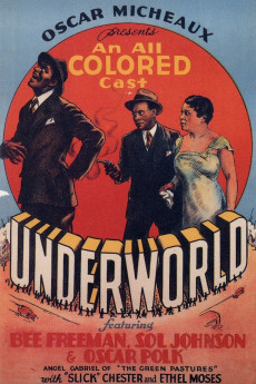 Underworld (1937) download