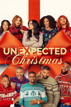 Unexpected Christmas (2025) download