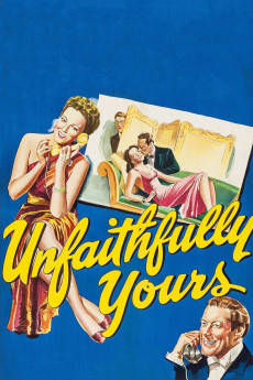 Unfaithfully Yours (1948) download