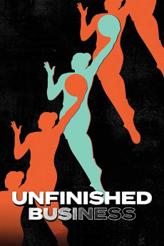 Unfinished Business (2022) download