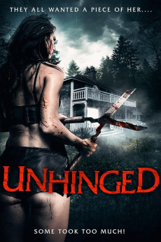 Unhinged (2017) download