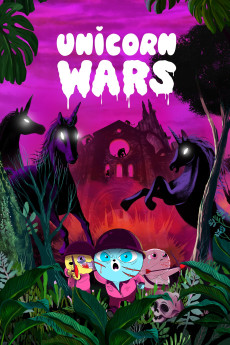 Unicorn Wars (2022) download