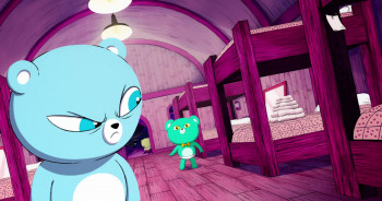 Unicorn Wars (2022) download