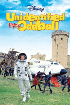 Unidentified Flying Oddball (1979) download