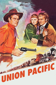 Union Pacific (1939) download