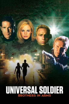 Universal Soldier II: Brothers in Arms (1998) download