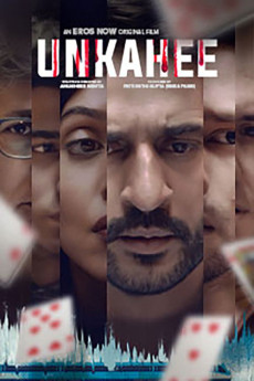 Unkahee (2020) download