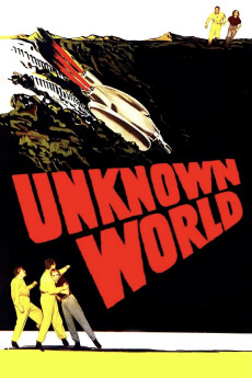Unknown World (1951) download