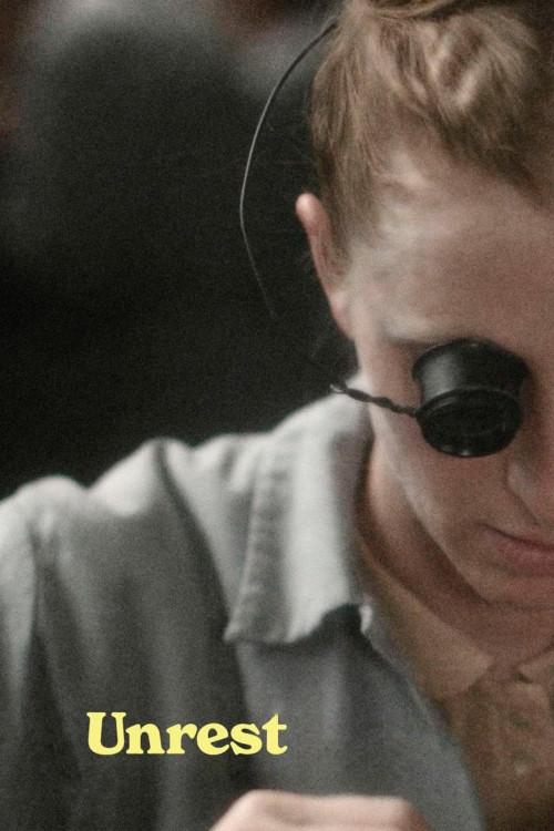 Unrest (2022) download