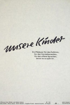 Unsere Kinder (1989) download