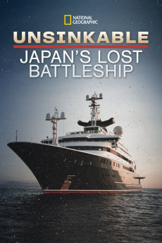 Unsinkable: Japan's Lost Battleship (2020) download