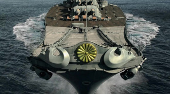 Unsinkable: Japan's Lost Battleship (2020) download