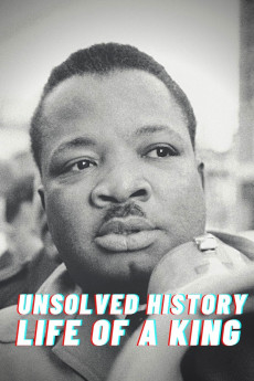 Unsolved History: Life of a King (2018) download