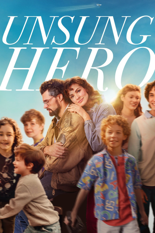 Unsung Hero (2024) download