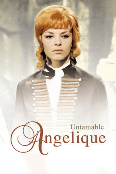 Untamable Angelique (1967) download
