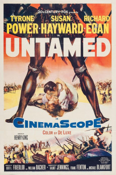 Untamed (1955) download