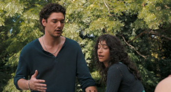 Until Dawn (2025) download