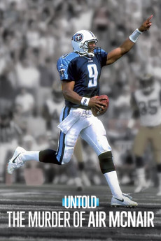 Untold: The Murder of Air McNair (2024) download