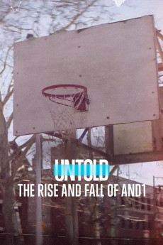 Untold The Rise and Fall of AND1 (2022) download