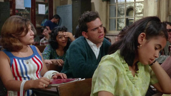 Up the Down Staircase (1967) download