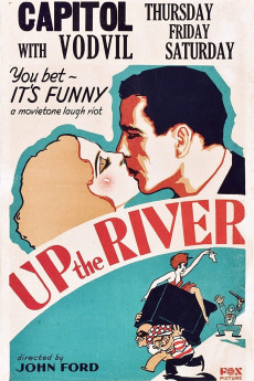 Up the River (1930) download