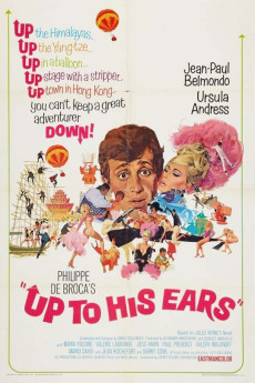 Up to His Ears (1965) download