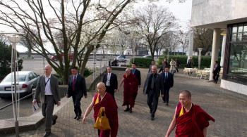 Upper Story (2020) download