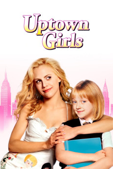 Uptown Girls (2003) download