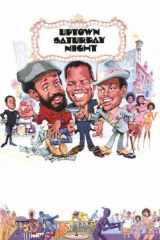 Uptown Saturday Night (1974) download