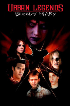 Urban Legends: Bloody Mary (2005) download
