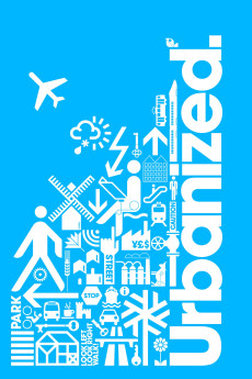 Urbanized (2011) download