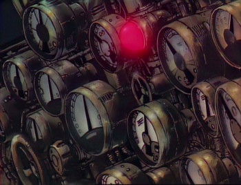 Urotsukidôji II: Legend of the Demon Womb (1991) download