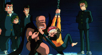 Urusei Yatsura: Only You (1983) download