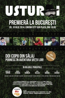 Usturoi (2014) download