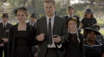 V.C. Andrews' Dollanganger Saga Petals on the Wind (2014) download