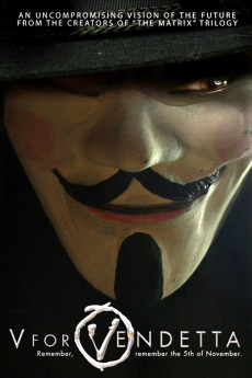 'V for Vendetta' Unmasked (2006) download