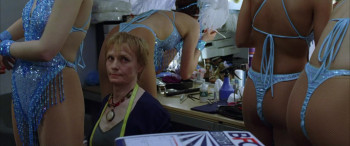 'V for Vendetta' Unmasked (2006) download